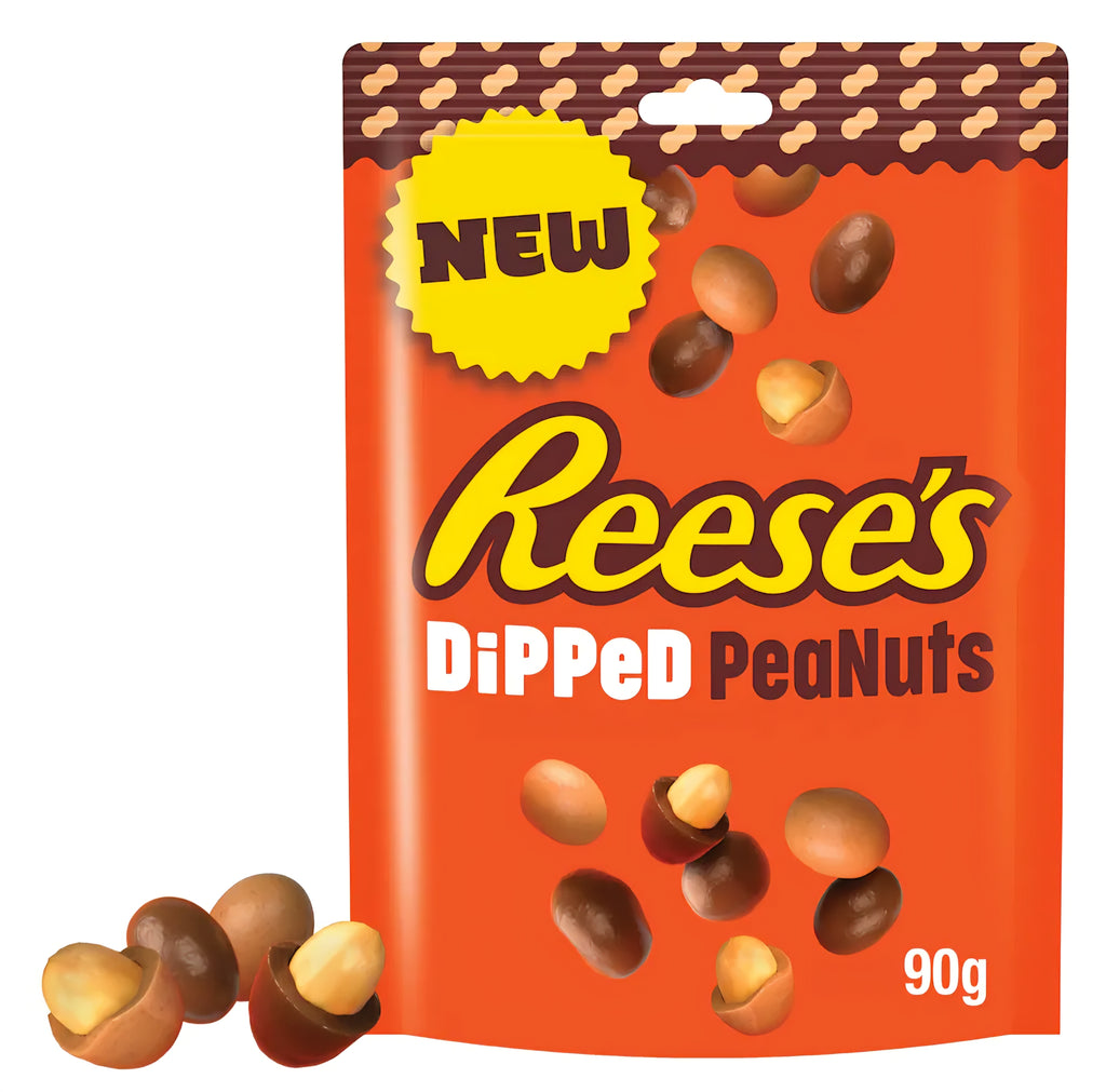 Reese's Dipped Peanuts 68g