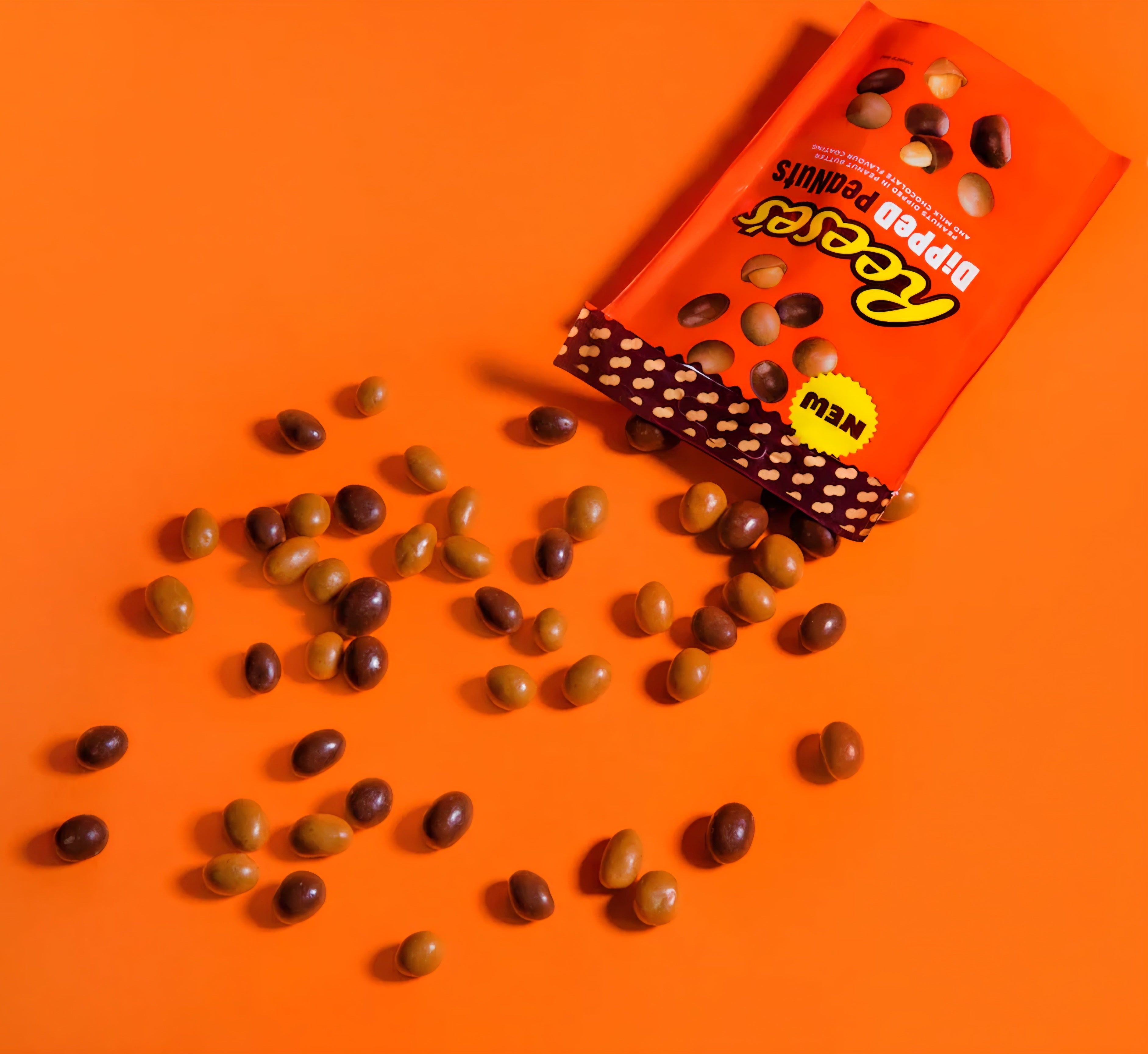 Reese's Dipped Peanuts 68g