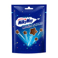 Milky Way Magic Stars Milk Chocolate Bag 100g