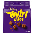 Cadbury Twirl Bites Chocolate Bag 85g