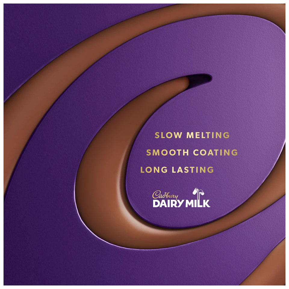 Cadbury Dairy Milk Chocolate Buttons Bag 85g