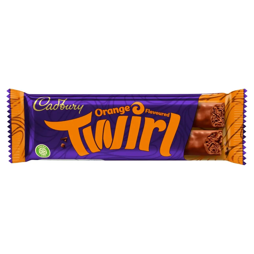 Cadbury Twirl 43g