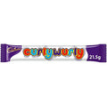 Cadbury Curly Wurly Chocolate Bar 21.5 g