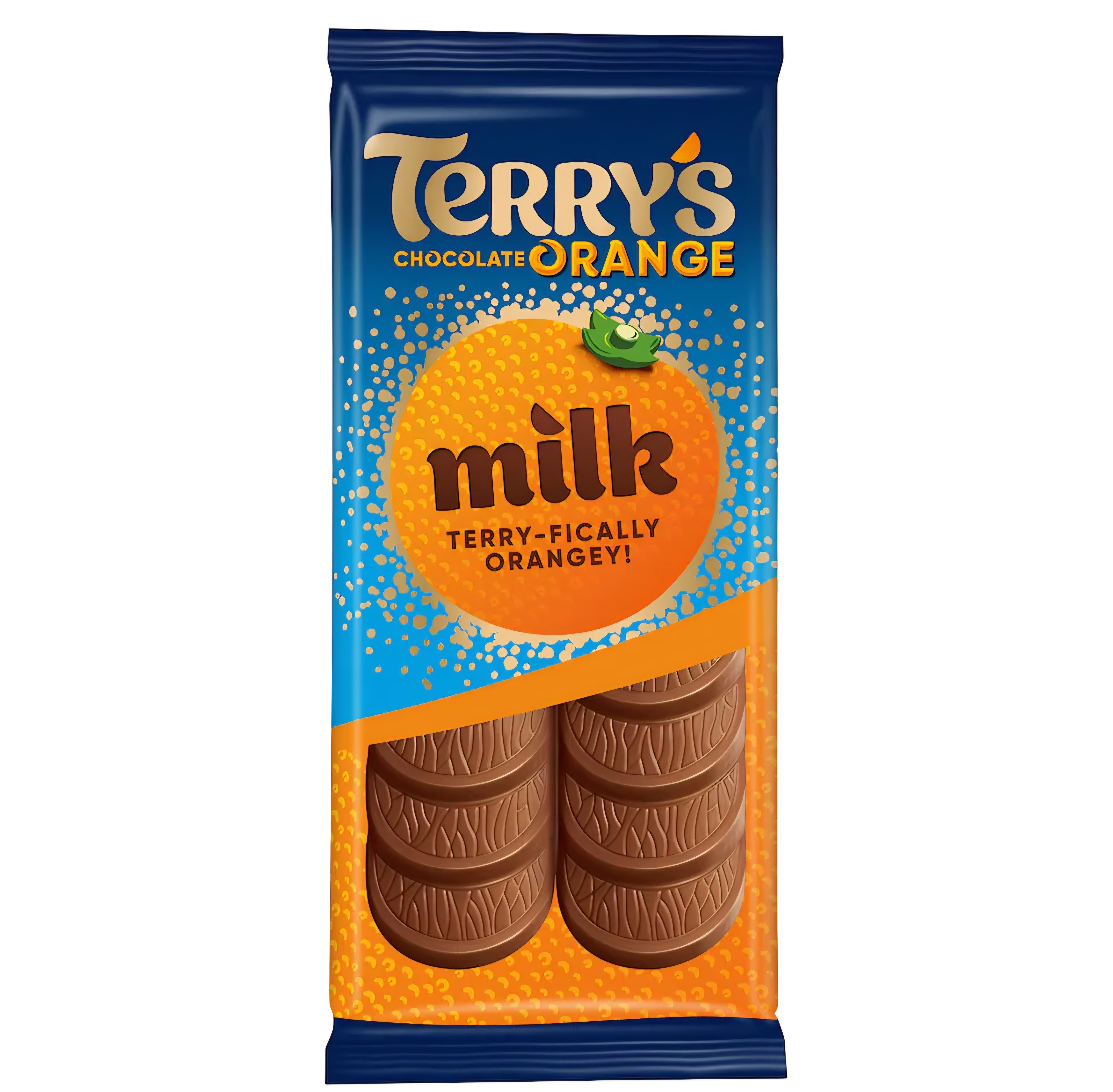 Terry's Chocolate Orange 90g