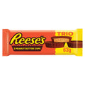 Reese's Milk Chocolate and Peanut Butter Cups Trio 63g