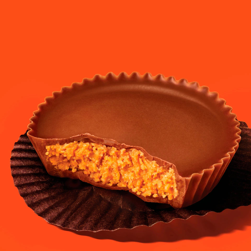 Reese's Milk Chocolate and Peanut Butter Cups Trio 63g