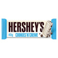 Hershey's Cookies N Creme 40g