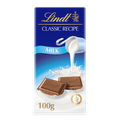 Lindt Chocolate 100g