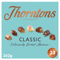 Thorntons Classic Collection Gift Box 262g