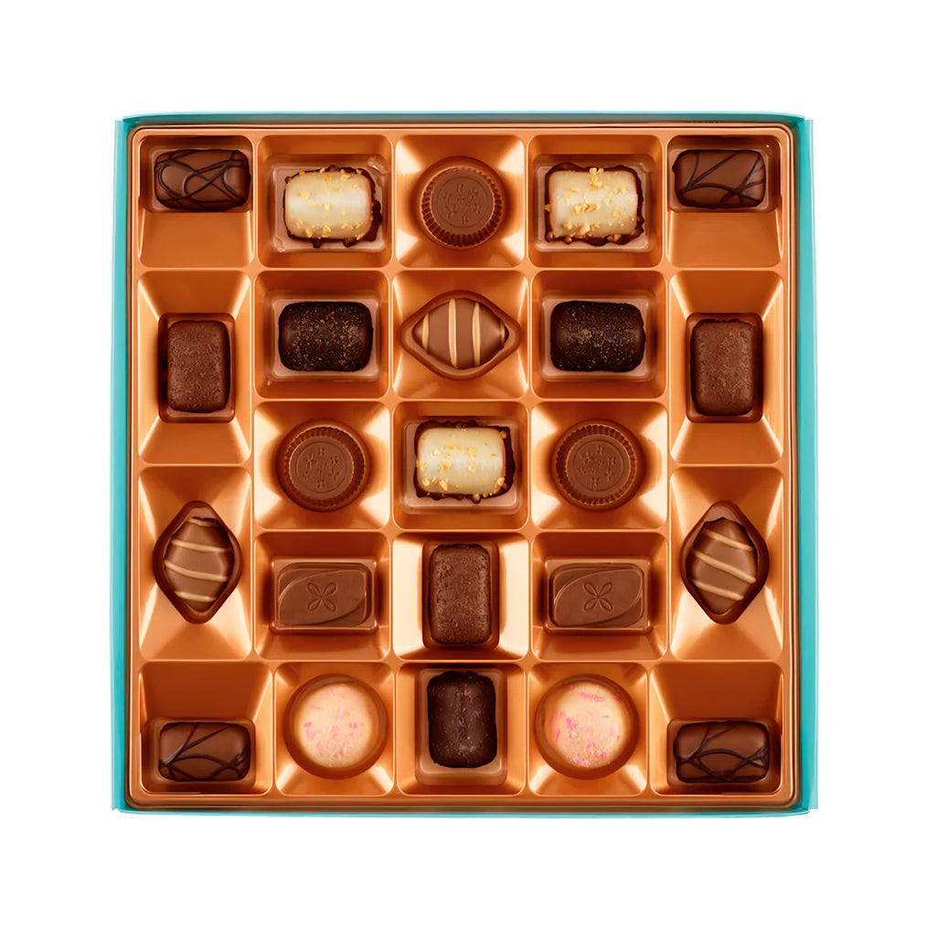 Thorntons Classic Collection Gift Box 262g