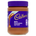 Cadburys Smooth Chocolate Spread 180g