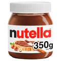 Nutella Hazelnut Spread with Cocoa 350g