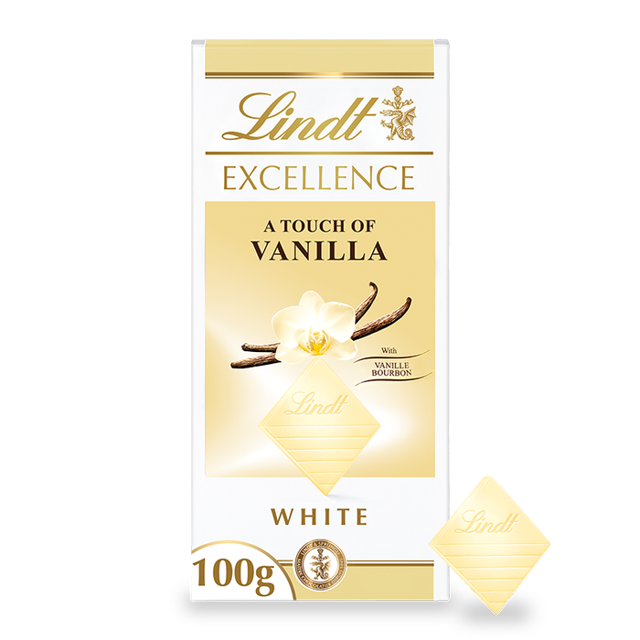Lindt Chocolate 100g