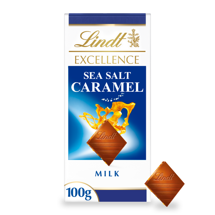 Lindt Chocolate 100g