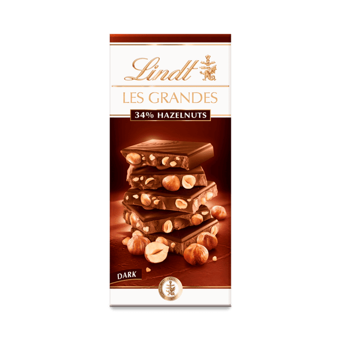 LINDT Les Grandesv 150g