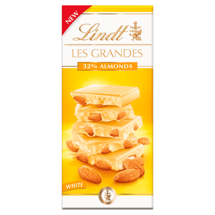 LINDT Les Grandesv 150g