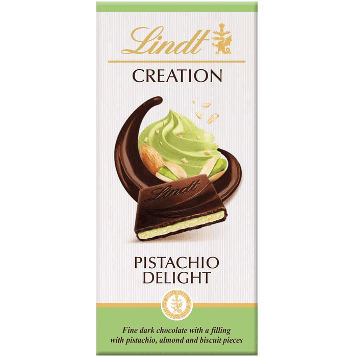 LINDT Creation Bar 150g