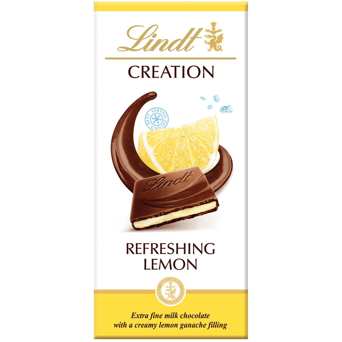 LINDT Creation Bar 150g