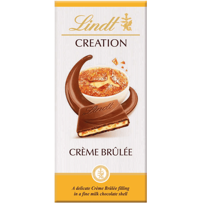 LINDT Creation Bar 150g