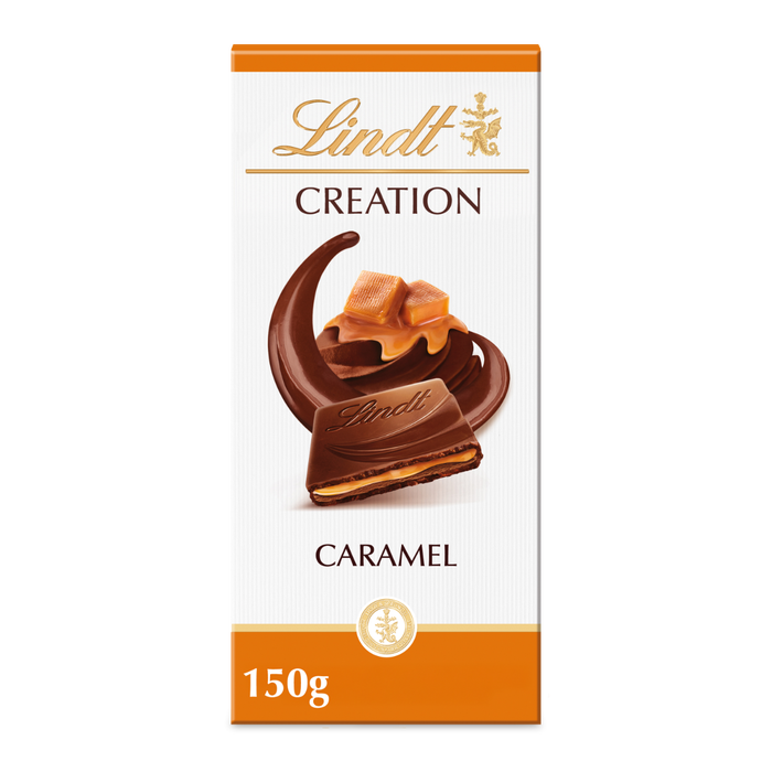 LINDT Creation Bar 150g