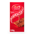 LINDT Lindor Bar 100g