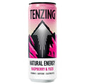 Tenzing Natural Energy 330ml