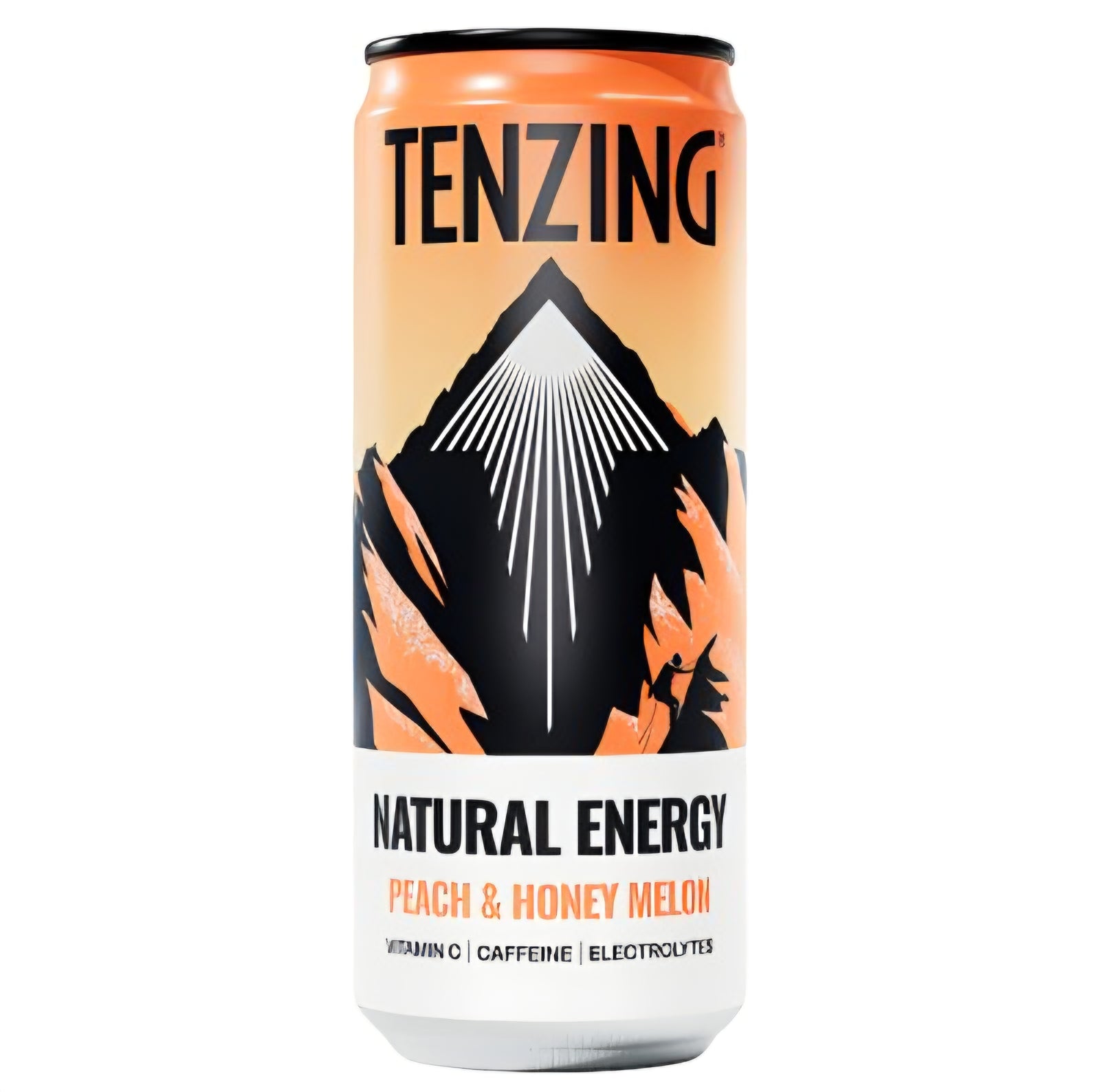 Tenzing Natural Energy 330ml