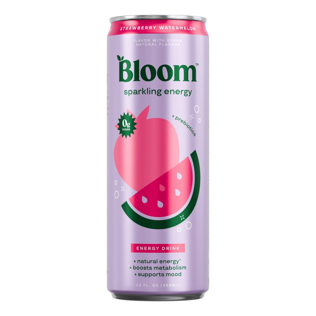Bloom Sparkling Enegy 250ml
