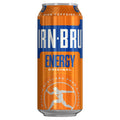 IRN-BRU Energy Drink Can 500ml