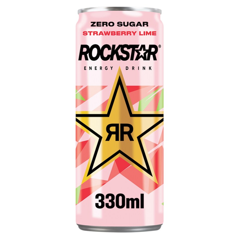 Rockstar Energy 330ml