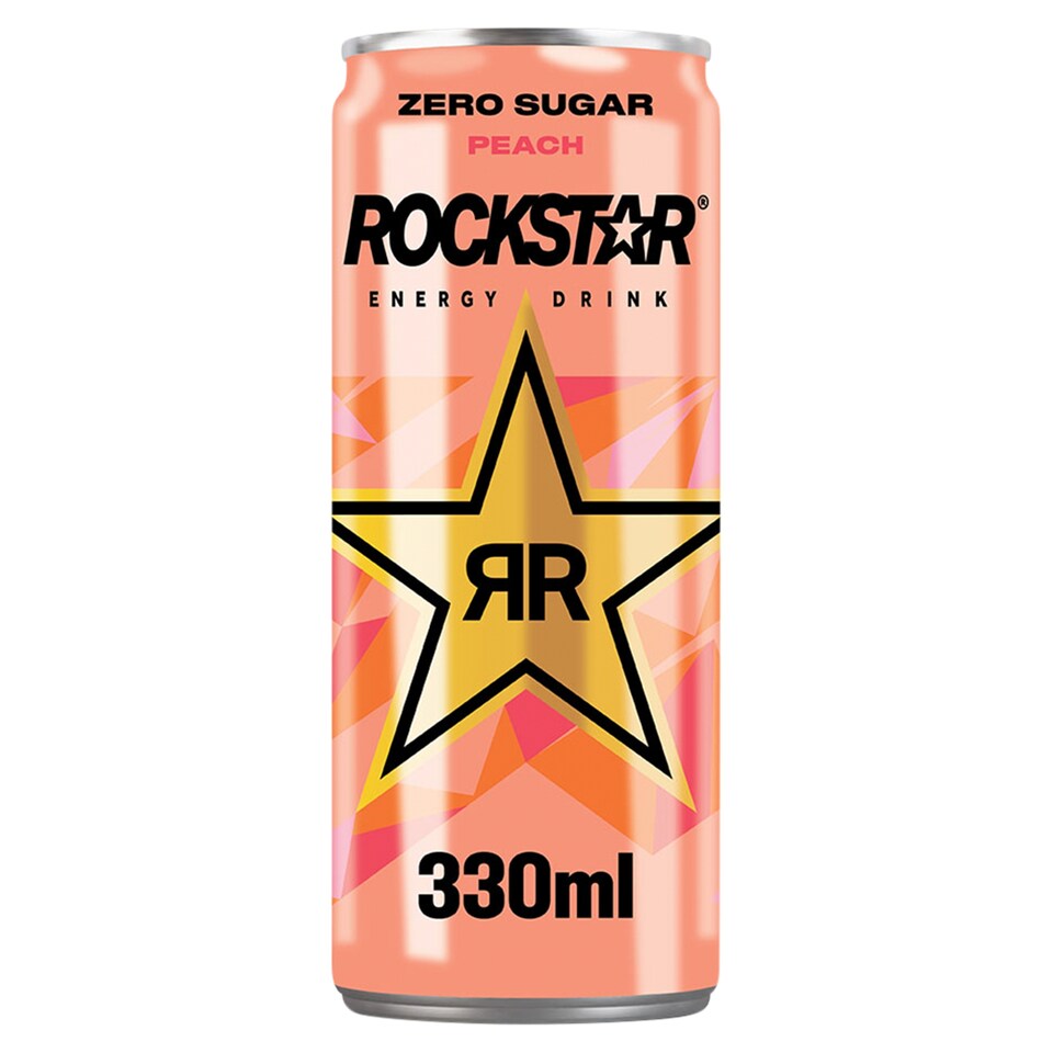 Rockstar Energy 330ml