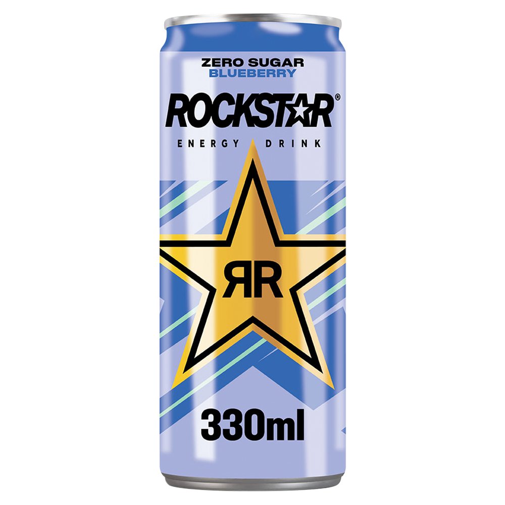 Rockstar Energy 330ml