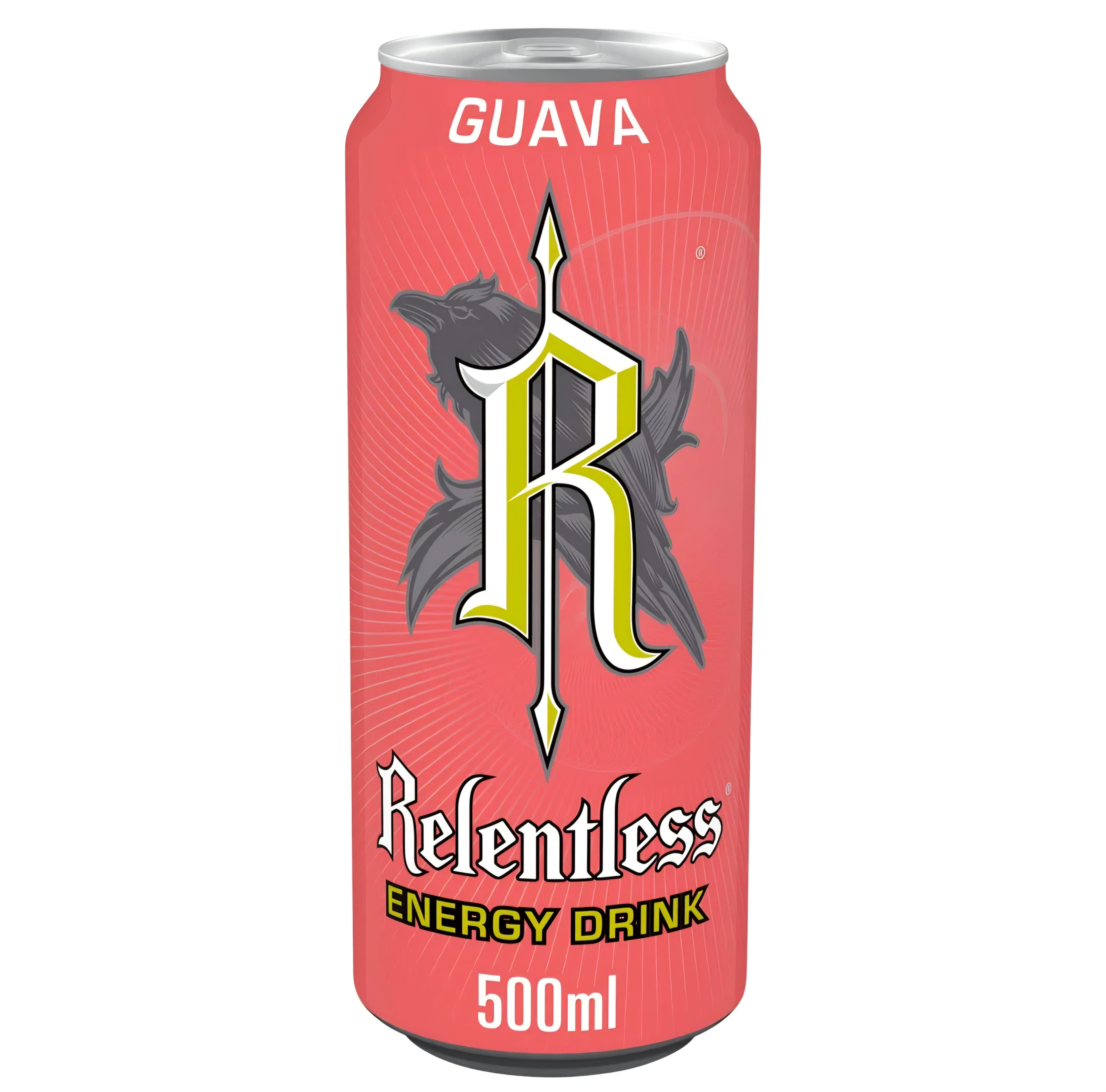 Relentless Energy 500ml