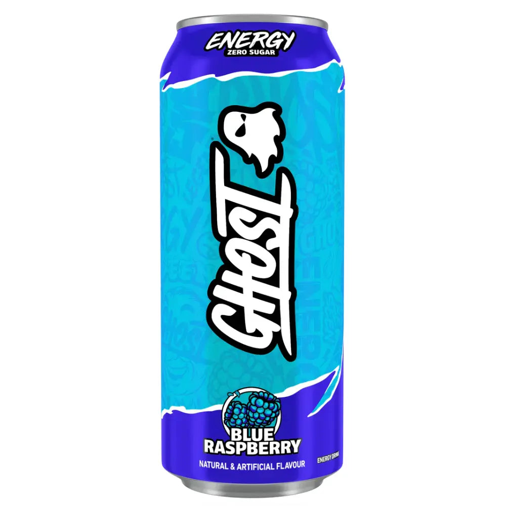 Ghost Energy 500ml