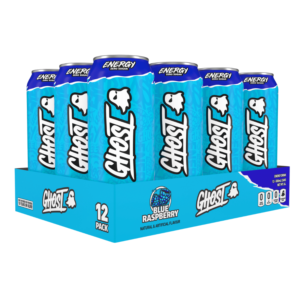 Ghost Energy 500ml