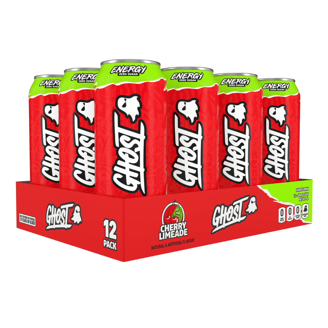 Ghost Energy 500ml