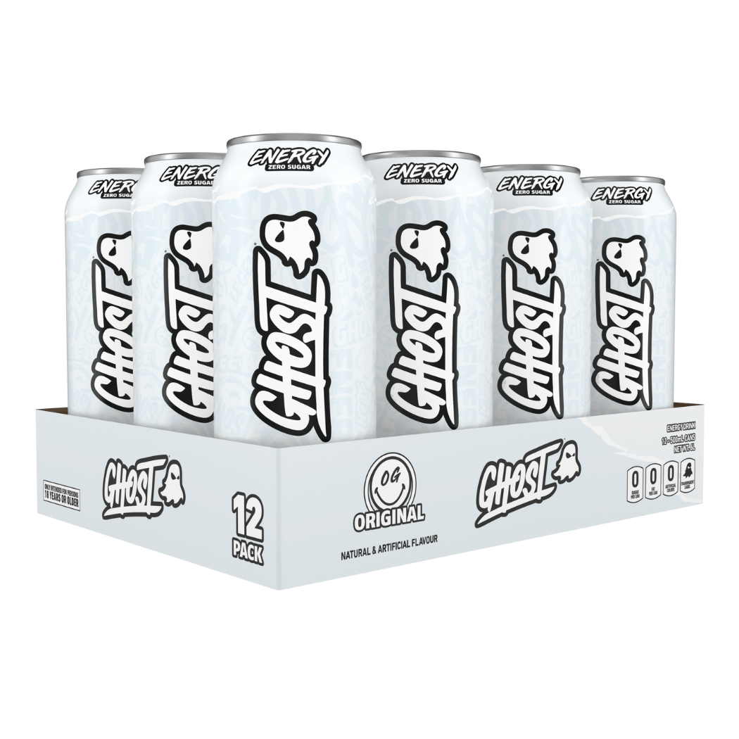Ghost Energy 500ml