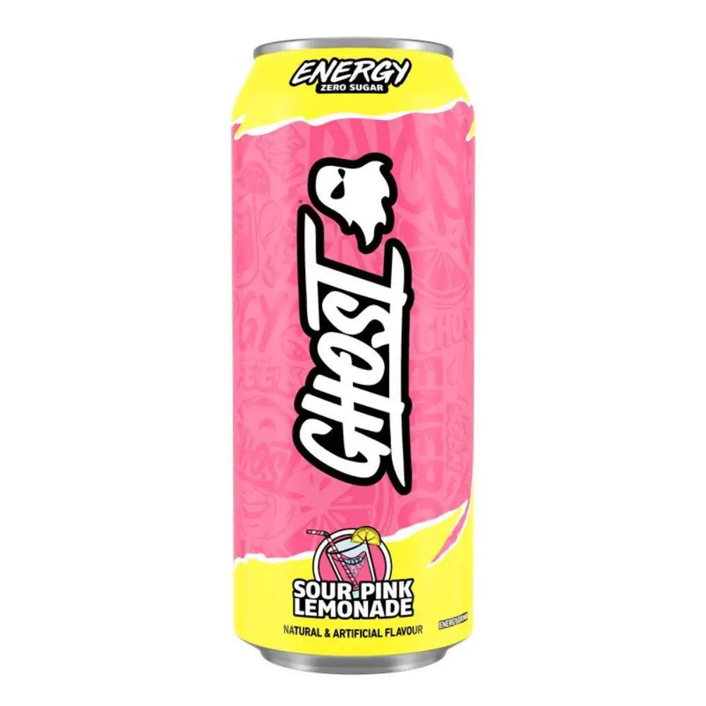 Ghost Energy 500ml