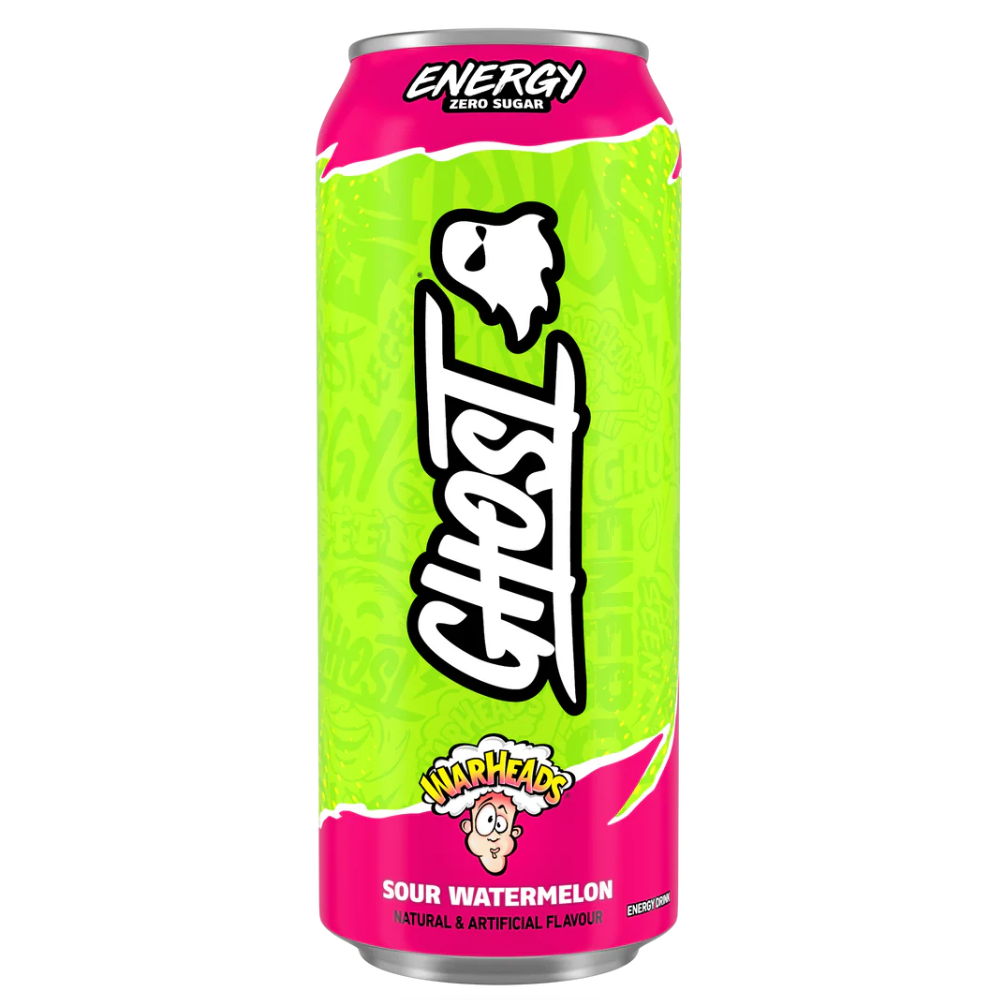 Ghost Energy 500ml