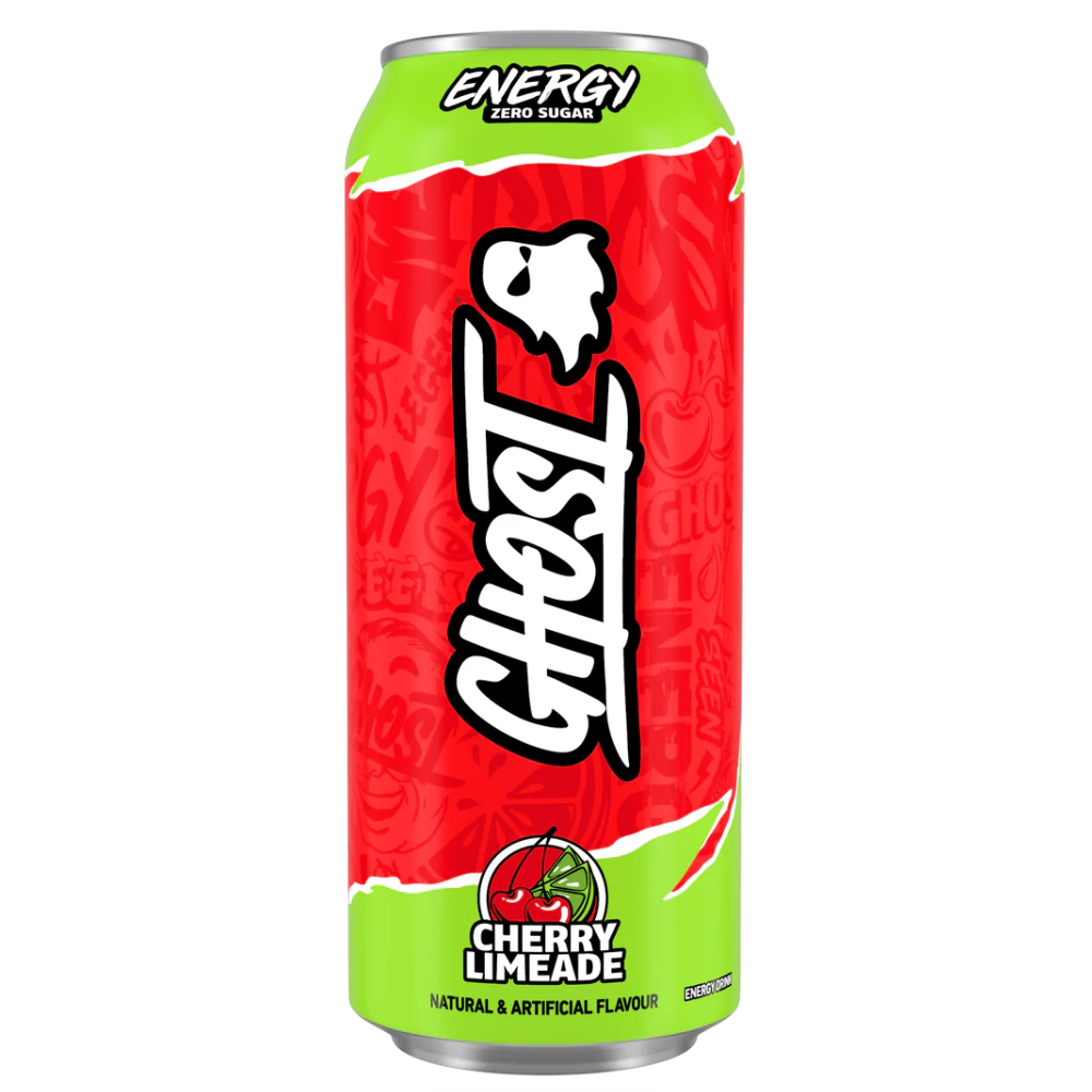 Ghost Energy 500ml