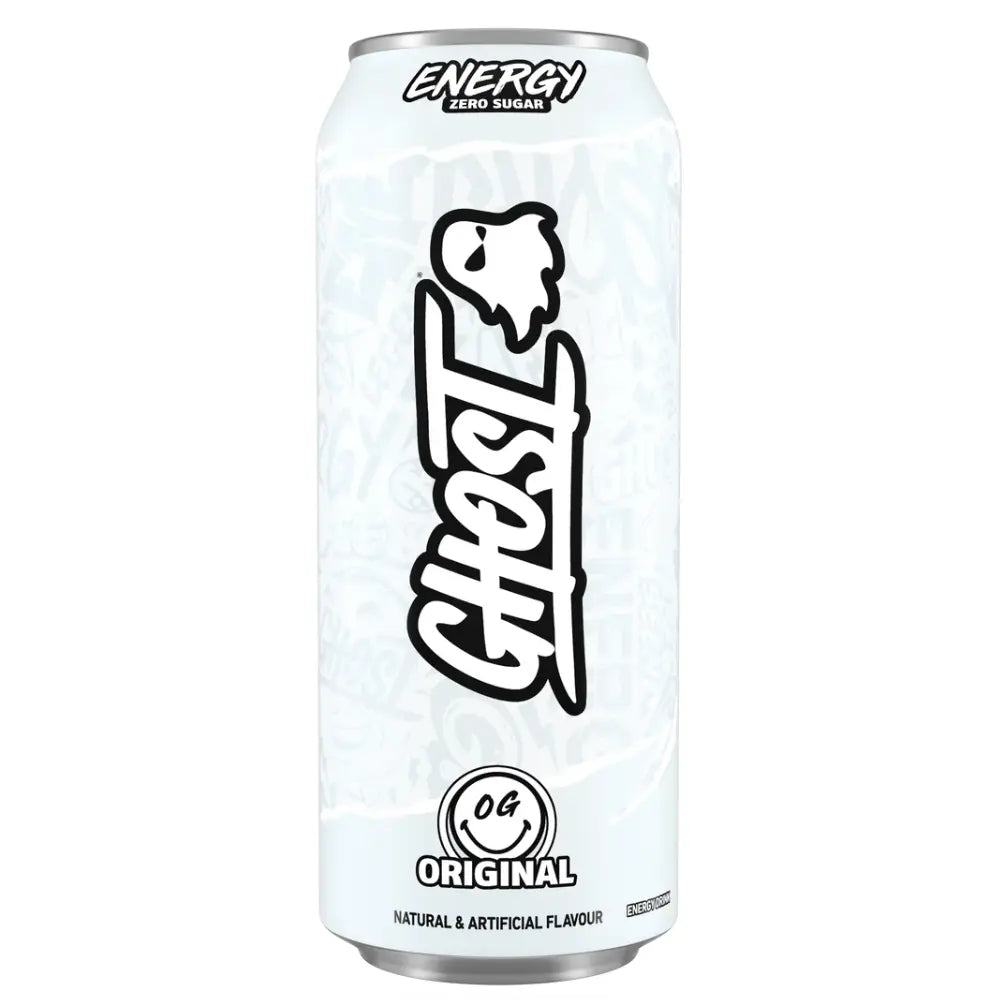 Ghost Energy 500ml
