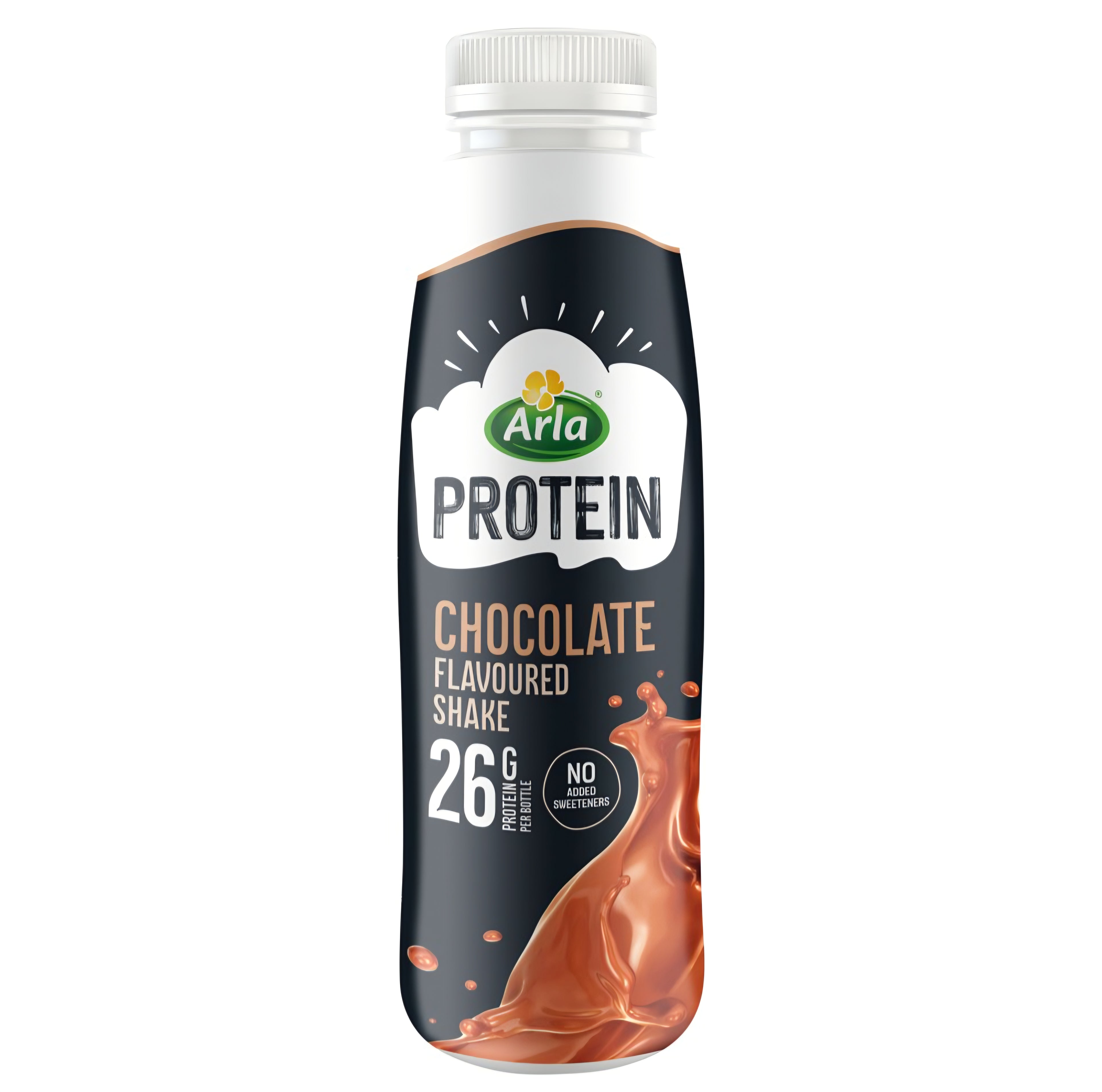 Arla Protein Milk 482ml