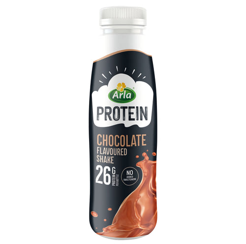 Arla Protein Milk 482ml