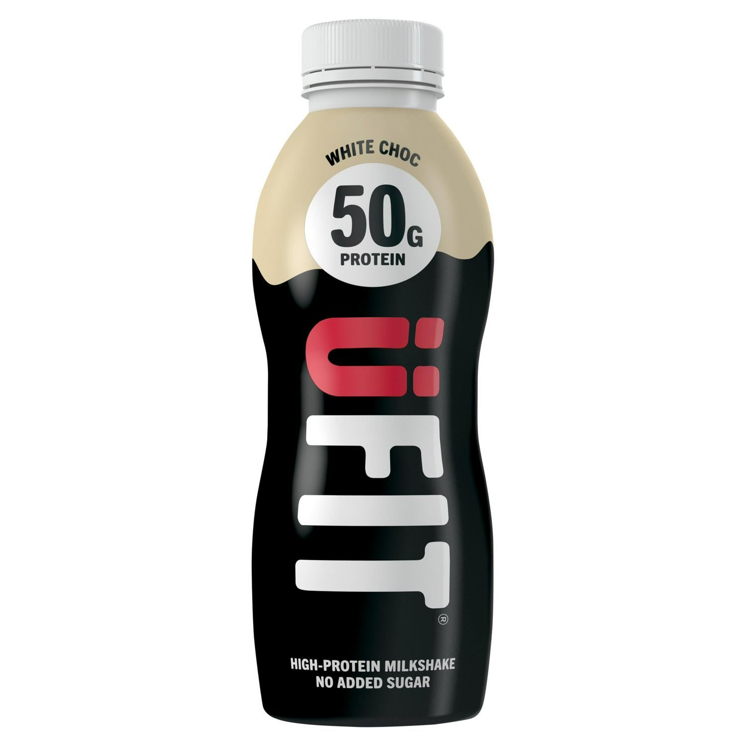 ÜFIT High-Protein Milkshake 500ml