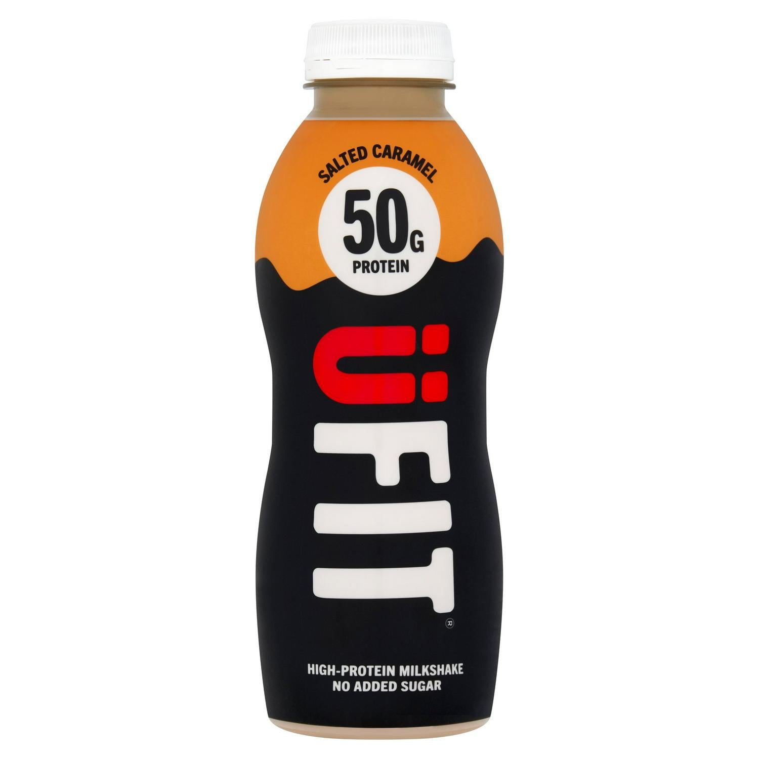 ÜFIT High-Protein Milkshake 500ml