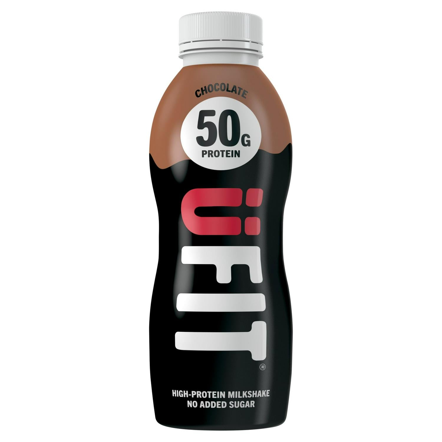 ÜFIT High-Protein Milkshake 500ml