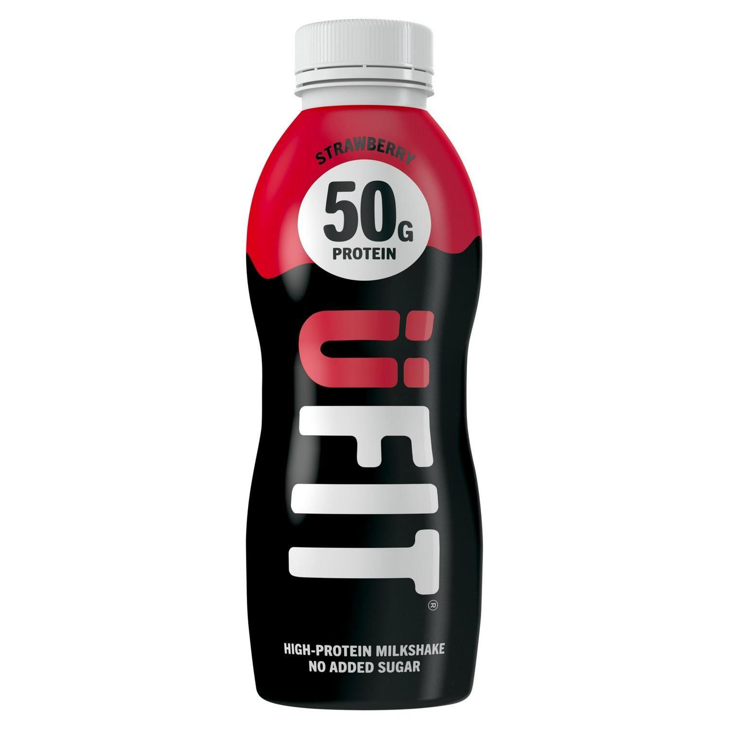 ÜFIT High-Protein Milkshake 500ml