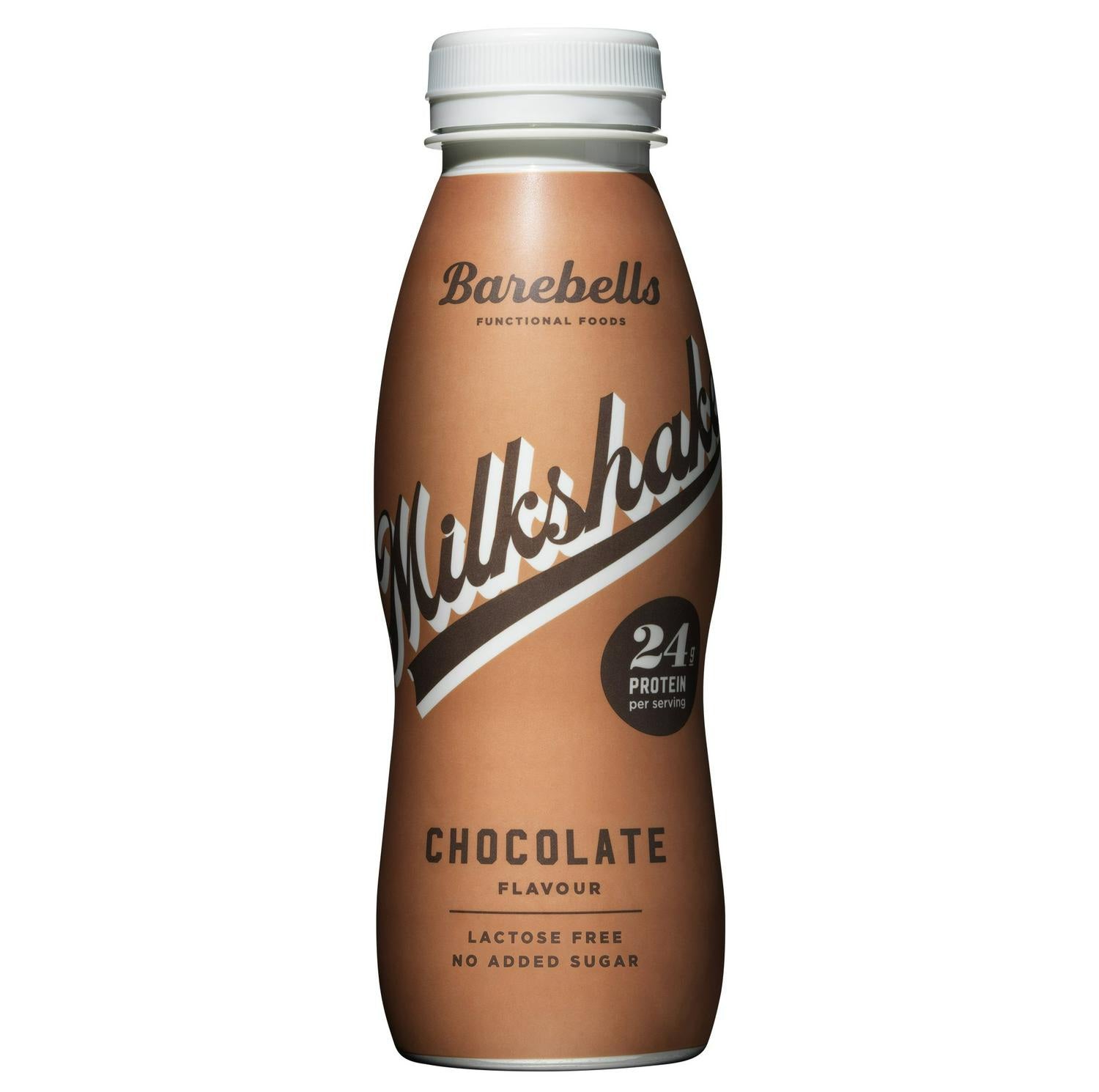 Barebells Protein Milkshake 330ml