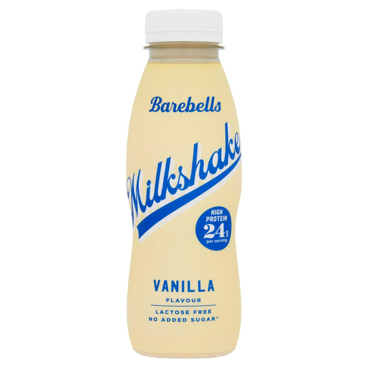 Barebells Protein Milkshake 330ml