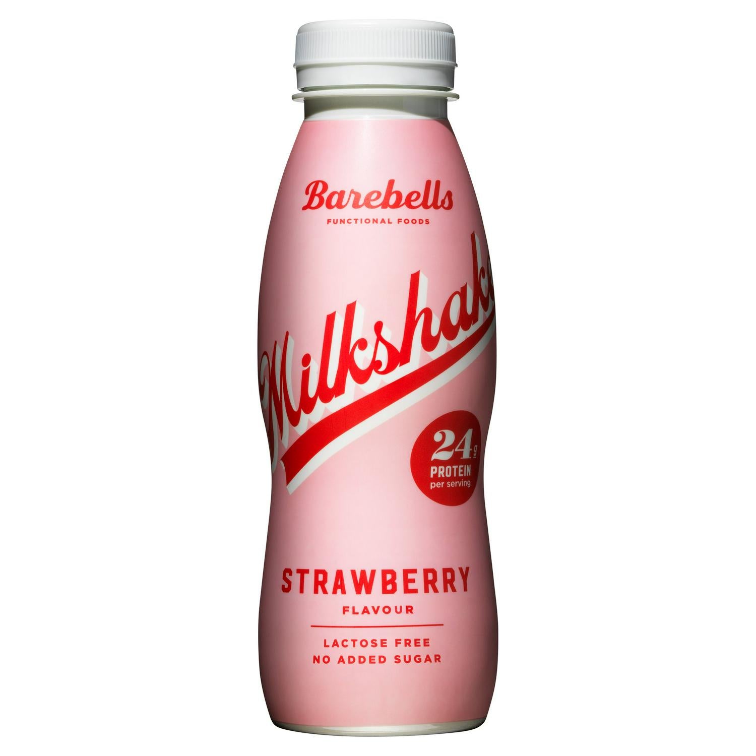 Barebells Protein Milkshake 330ml